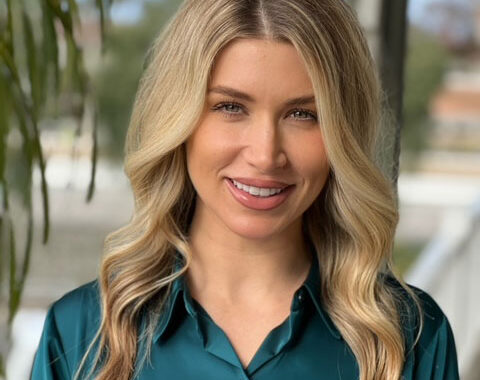 Alexandra Truman, Clinical Director