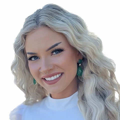 Cassidy Peters