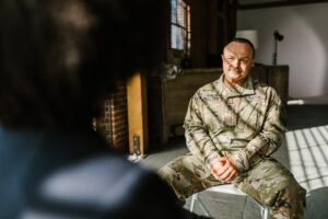 rehab for veterans