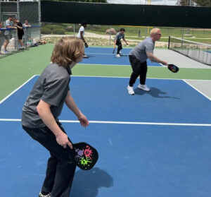 pickleball
