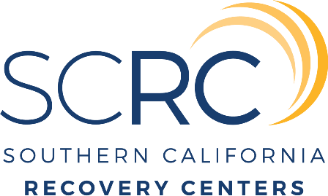 southern california recovery centers logo