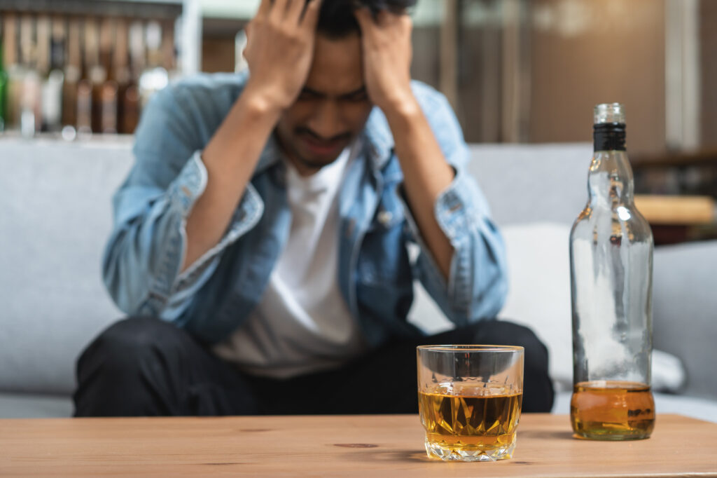 Understanding Alcoholism