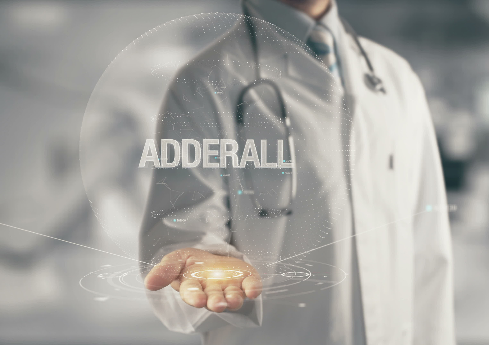 Adderall