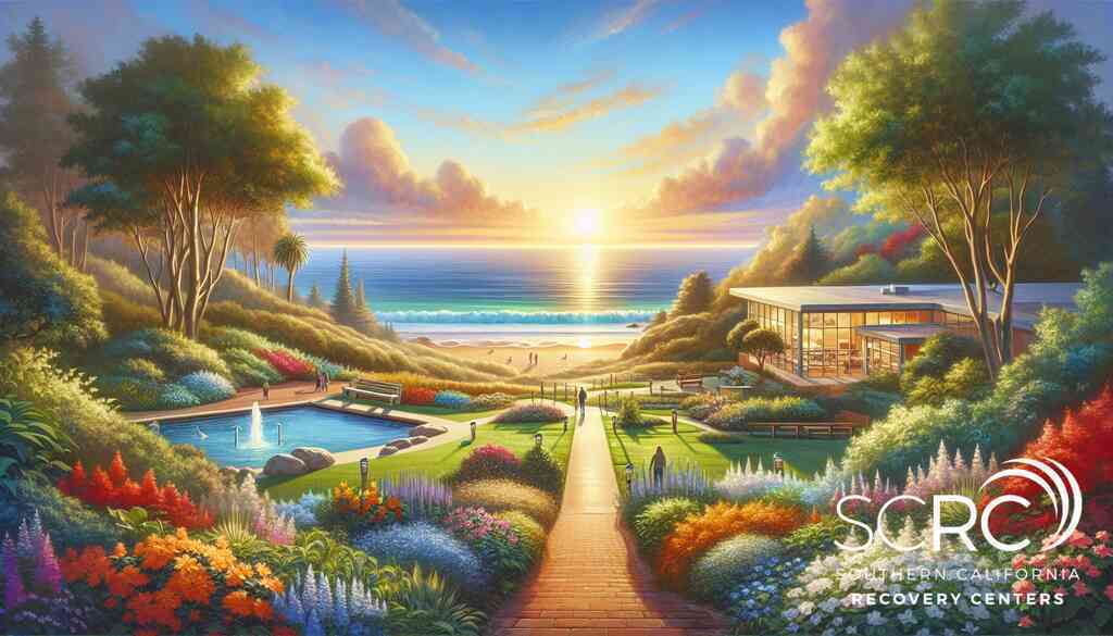 Exploring Holistic Recovery at Southern California Centers