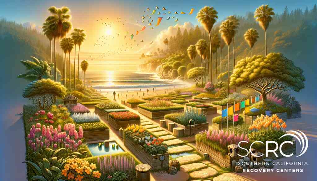How Southern California Recovery Centers Innovate Capistrano Beach Drug Detox