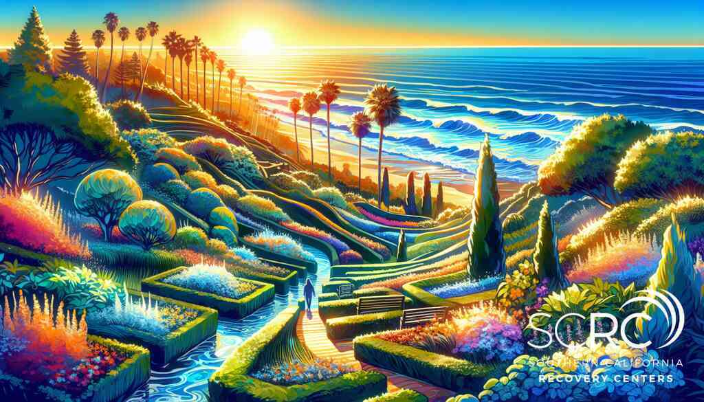 What Does Southern California Recovery Encompass in Orange County?