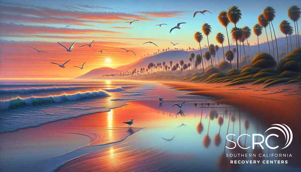 What Is Dana Point's Influence on Sobriety Success?