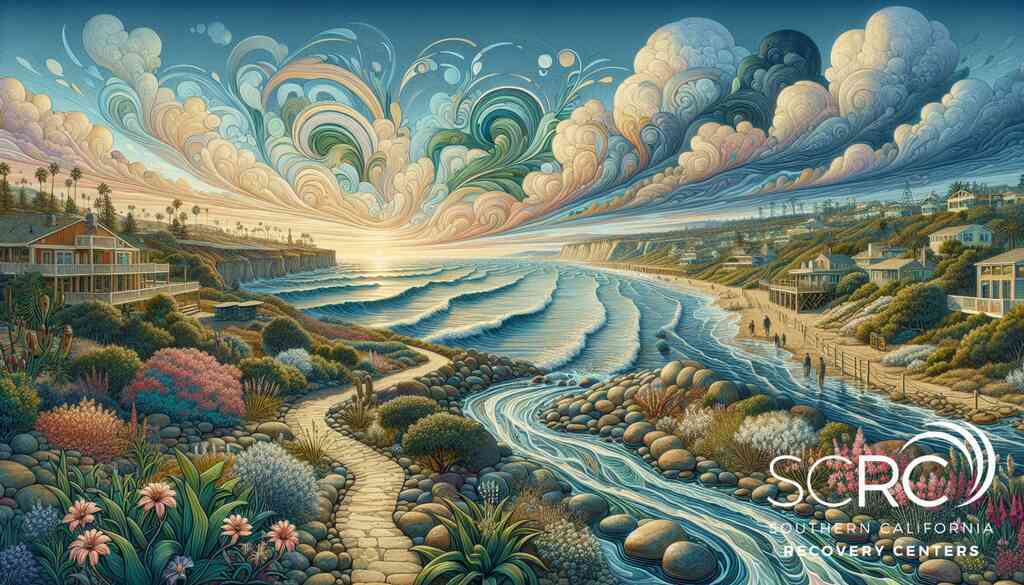 How Carlsbad Influences SCRC's Geographic-Based Strategies