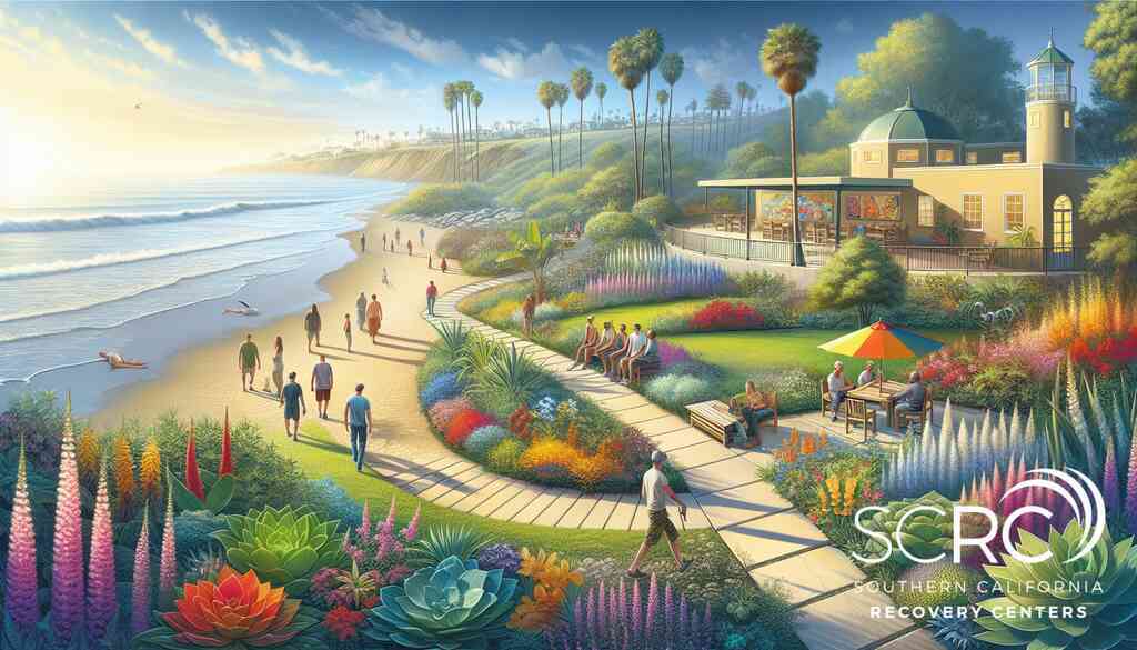 How SCRC Supports Addiction Recovery Near Carlsbad