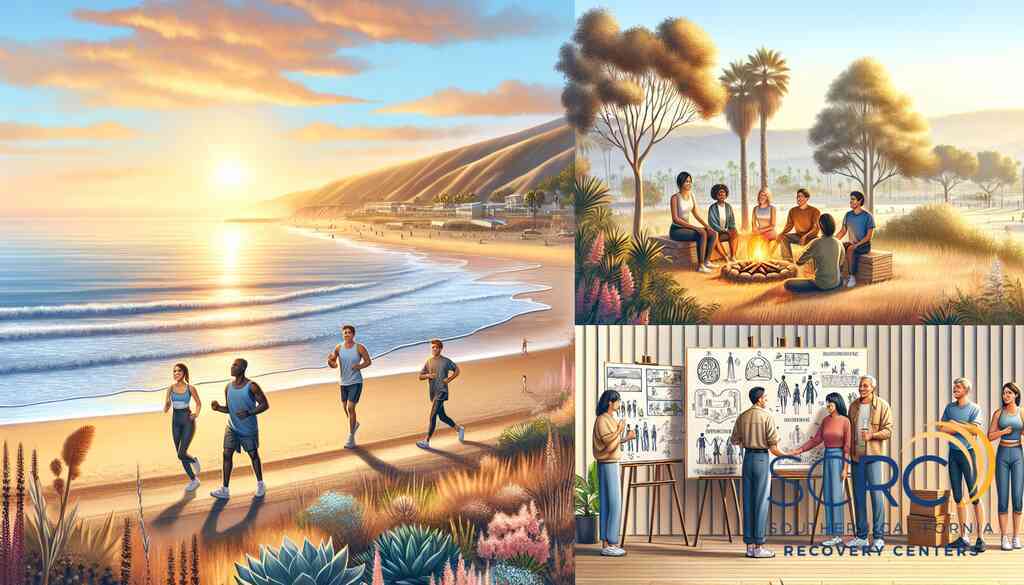 Top 5 Effective Alcohol Treatments in South California