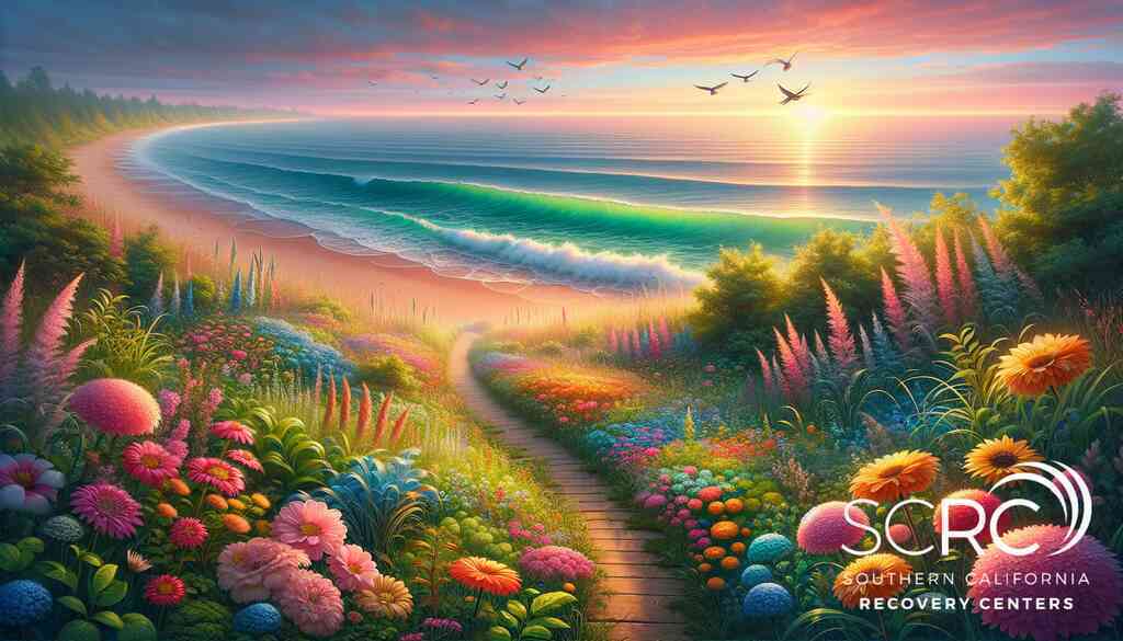 What Is the Impact of Dana Point on Sobriety Success at SCRC