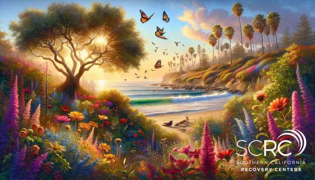 Guide to EMDR's Role in Healing at Southern California Recovery