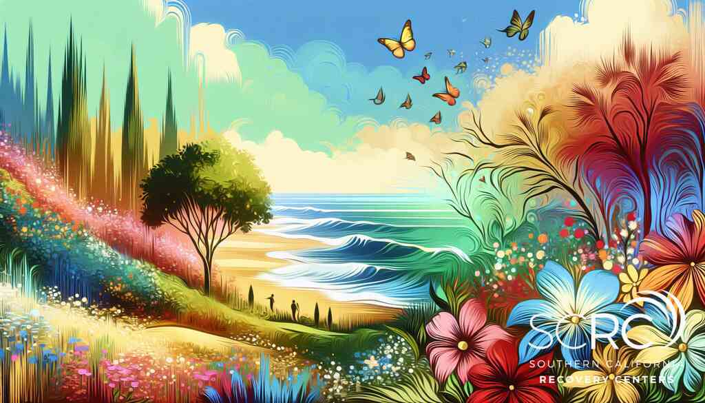 Guide to EMDR's Role in Healing at Southern California Recovery
