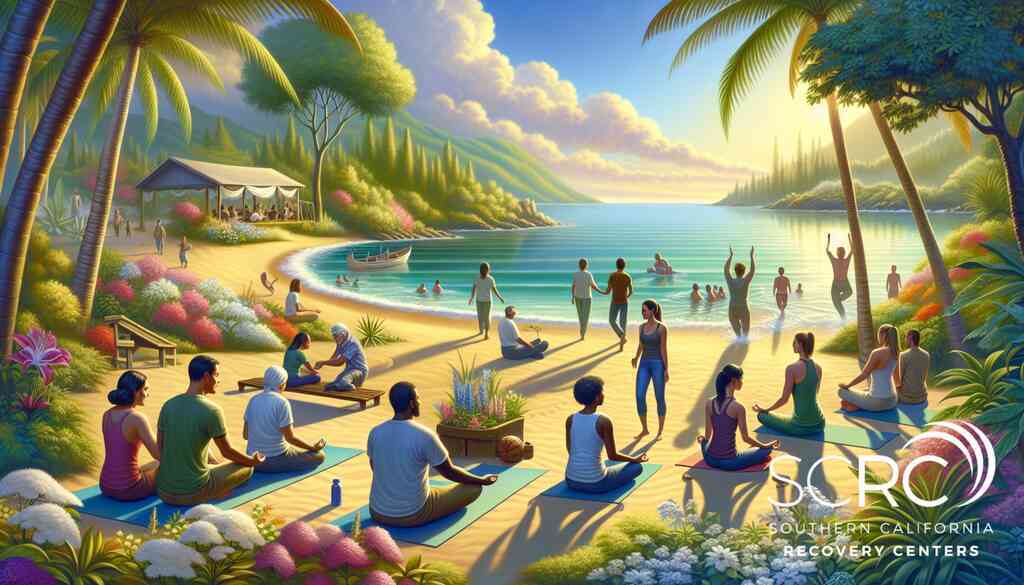 How Southern California Recovery Centers Innovate Cocaine Treatment in Capistrano Beach?