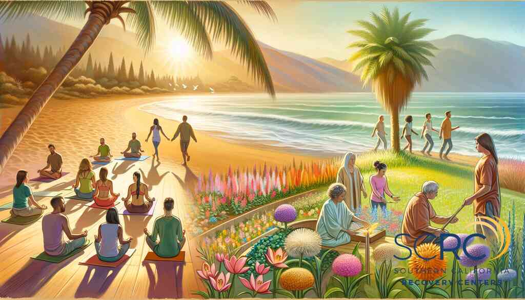 How Southern California Recovery Centers Innovate Cocaine Treatment in Capistrano Beach?