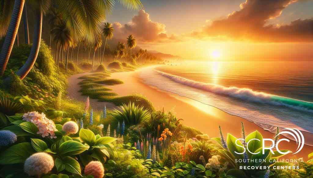 Understanding Recovery Dynamics at Capistrano Beach