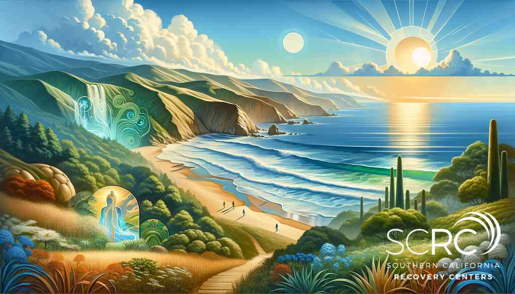 What is Dana Point's Role in SCRC Sobriety Success