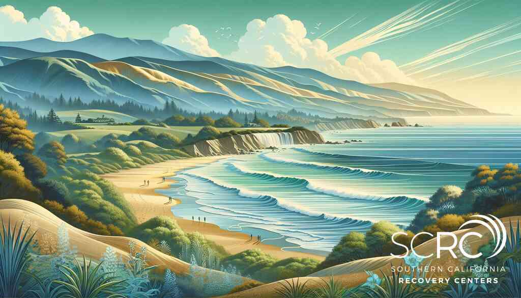 What is Dana Point's Role in SCRC Sobriety Success