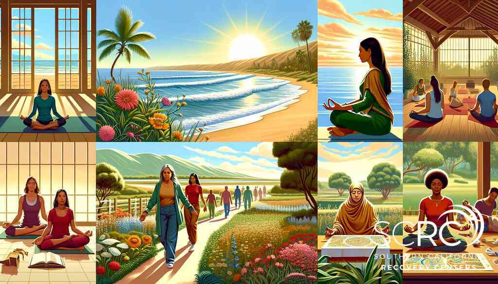 What Sets Addiction Treatments Apart in Capistrano Beach?