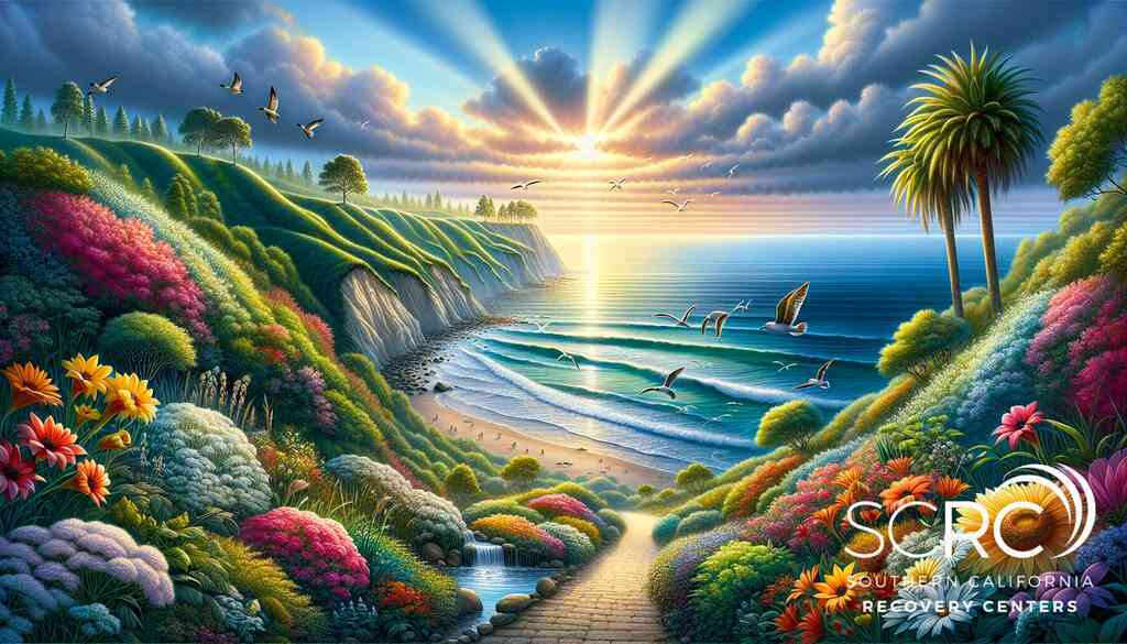 Exploring Dana Point's Role in Advanced Sobriety Strategies