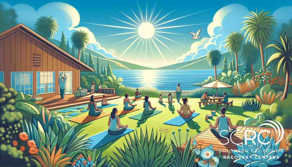 How Southern California Recovery Navigates Alcohol Detox