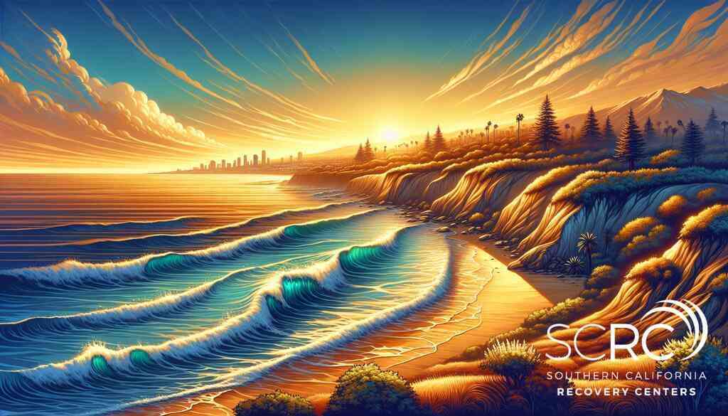 Navigating Sobriety Challenges Near South California