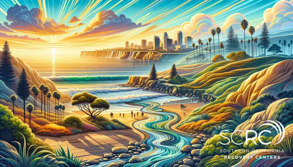 Navigating Sobriety Challenges Near South California