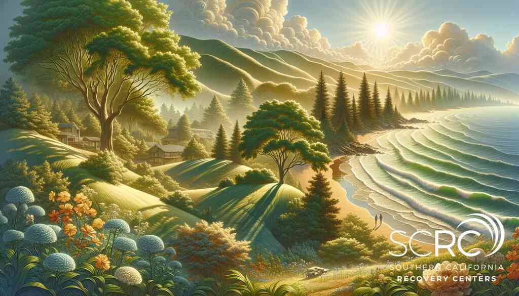 Comparing Recovery Techniques Across Southern California