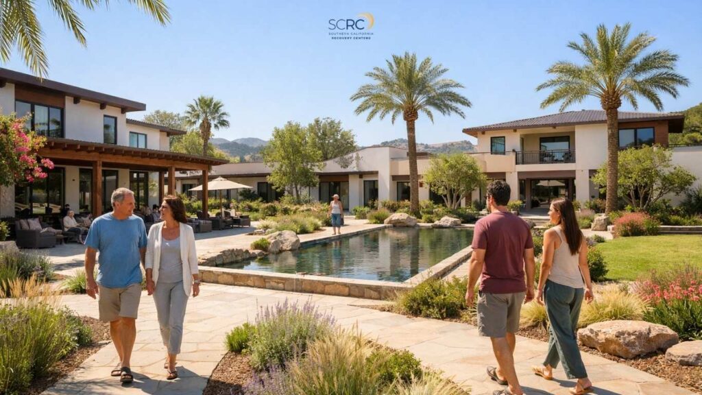 Why Southern California Is the Best Place for Detox Treatment