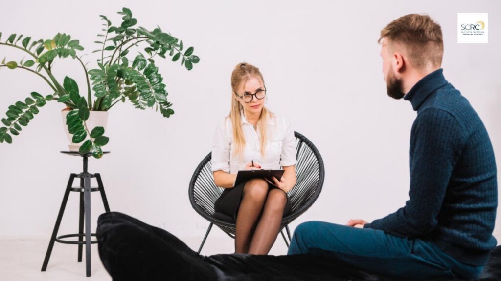 Why Recovery Support Outpatient Care Matters