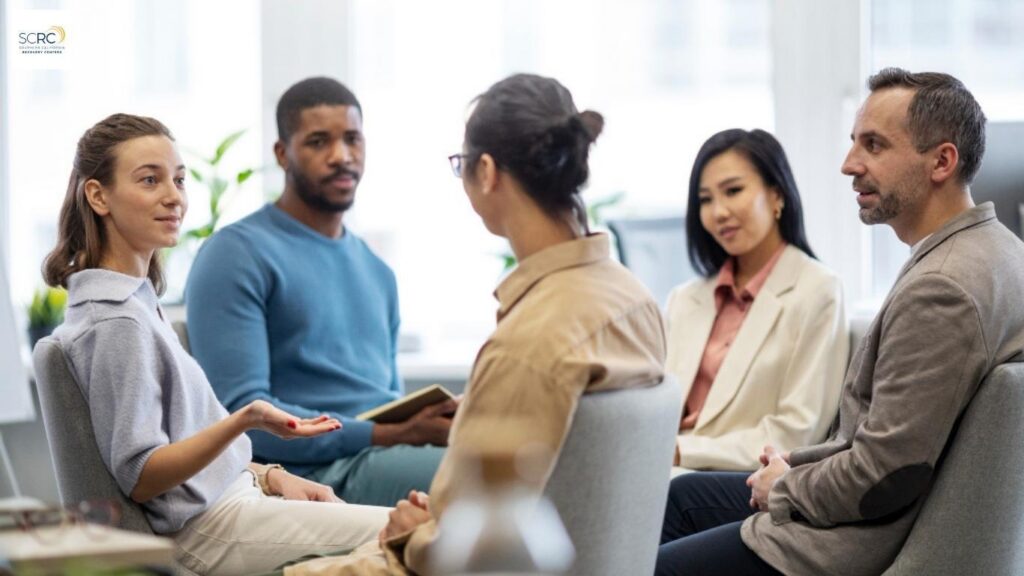 Why Dual Diagnosis Treatment Matters