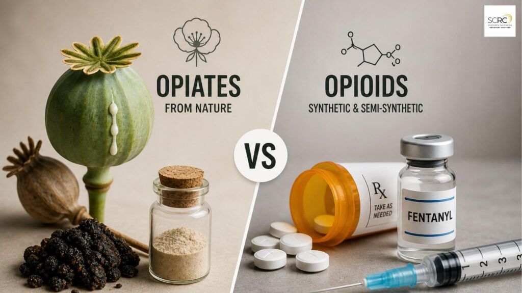 opiates